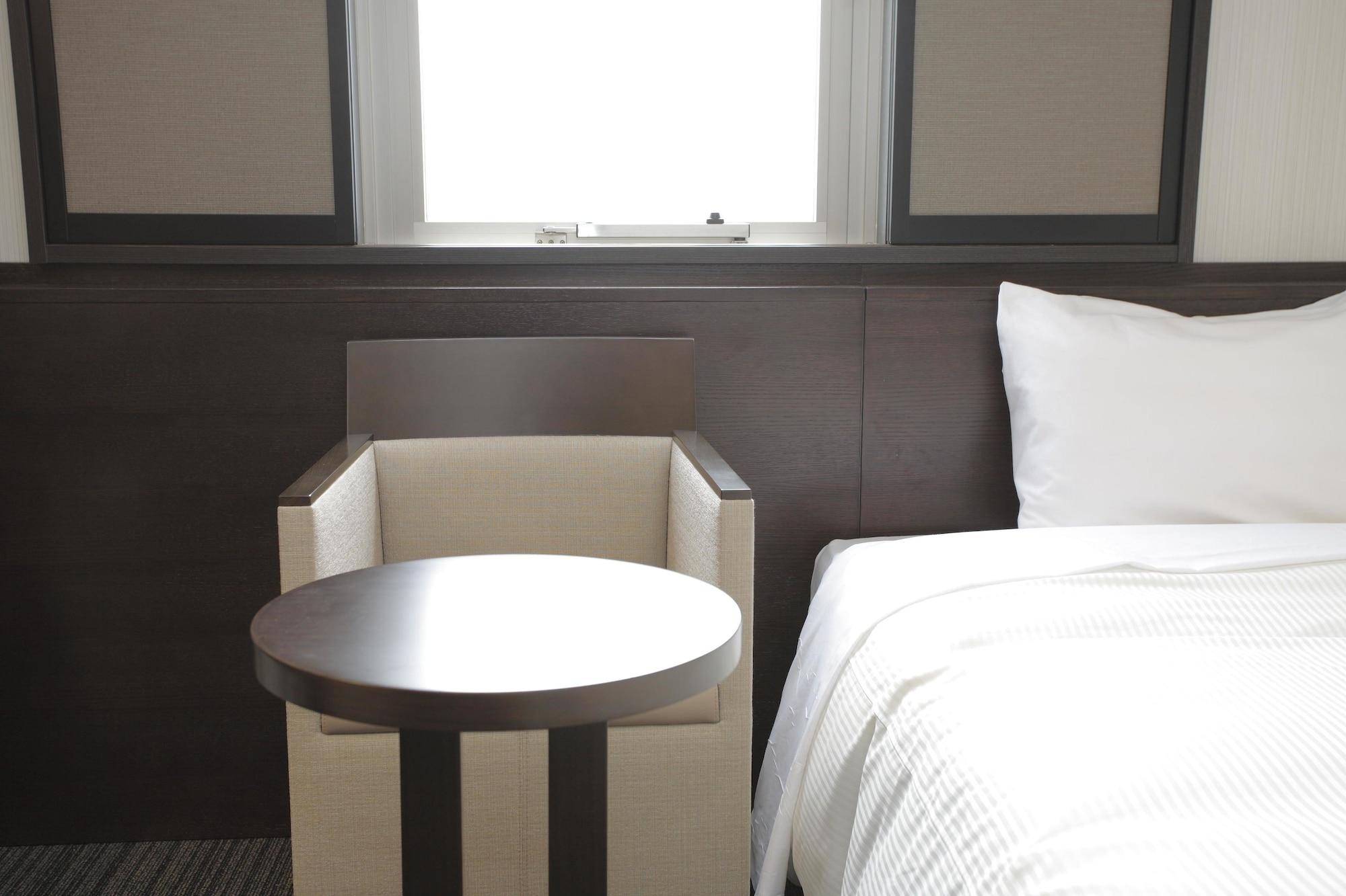 Meitetsu Inn Кария Экстерьер фото