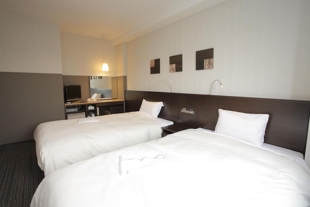 Meitetsu Inn Кария Экстерьер фото