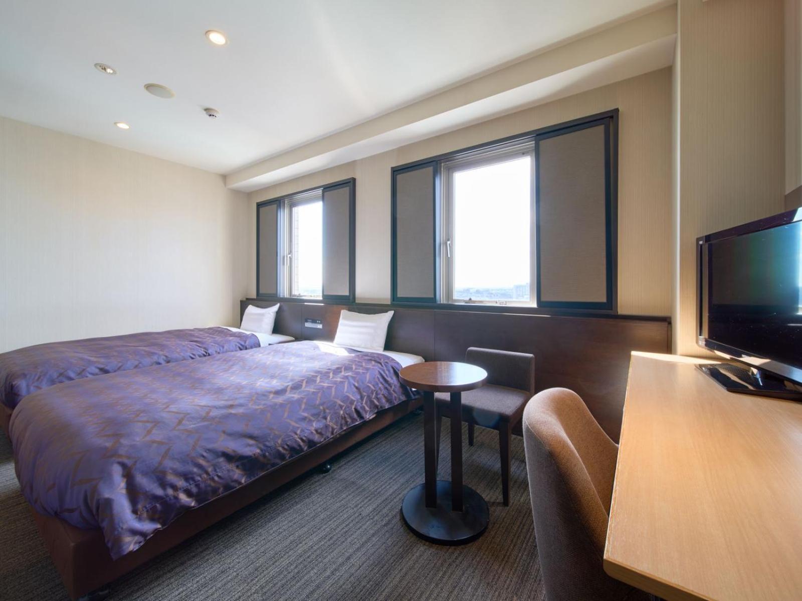 Meitetsu Inn Кария Экстерьер фото