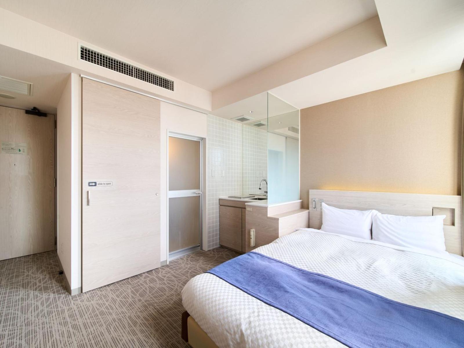 Meitetsu Inn Кария Экстерьер фото